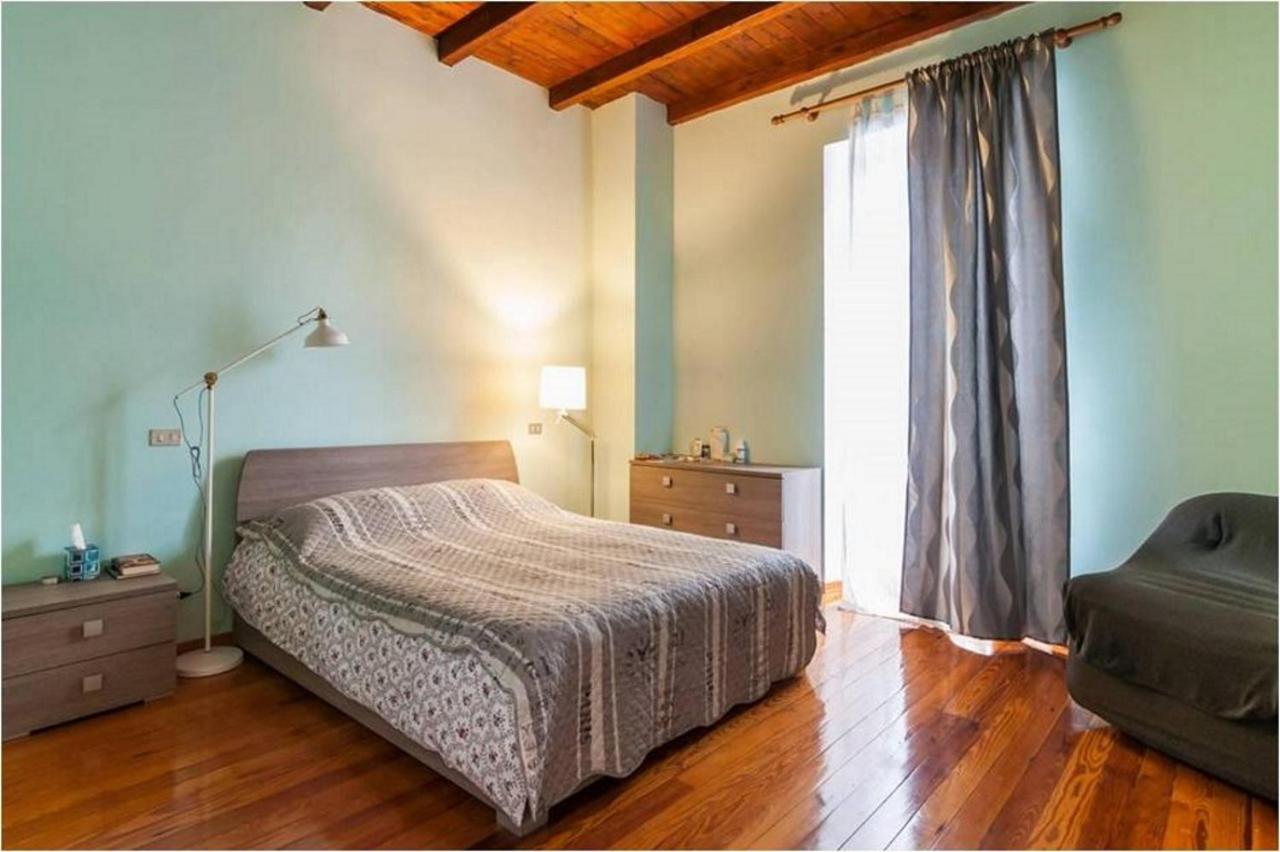 Villa Magnolia Lago Maggiore Besozzo Zewnętrze zdjęcie