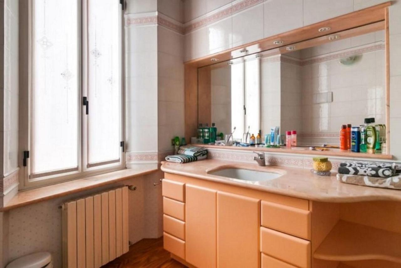 Villa Magnolia Lago Maggiore Besozzo Zewnętrze zdjęcie