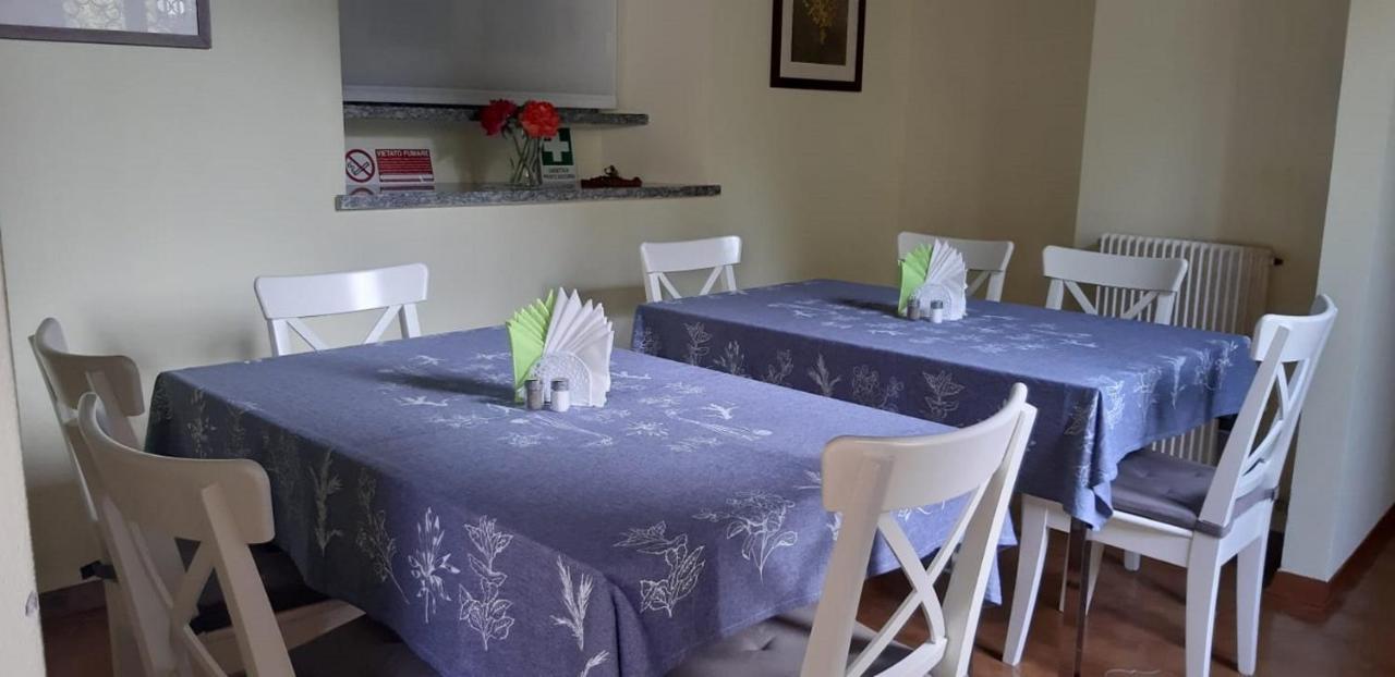 Villa Magnolia Lago Maggiore Besozzo Zewnętrze zdjęcie
