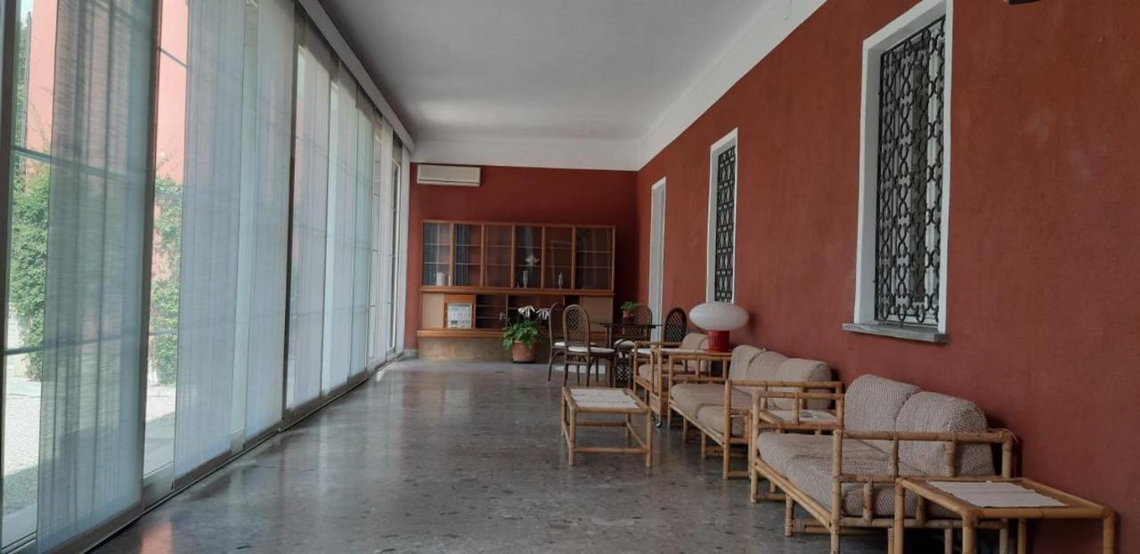Villa Magnolia Lago Maggiore Besozzo Zewnętrze zdjęcie