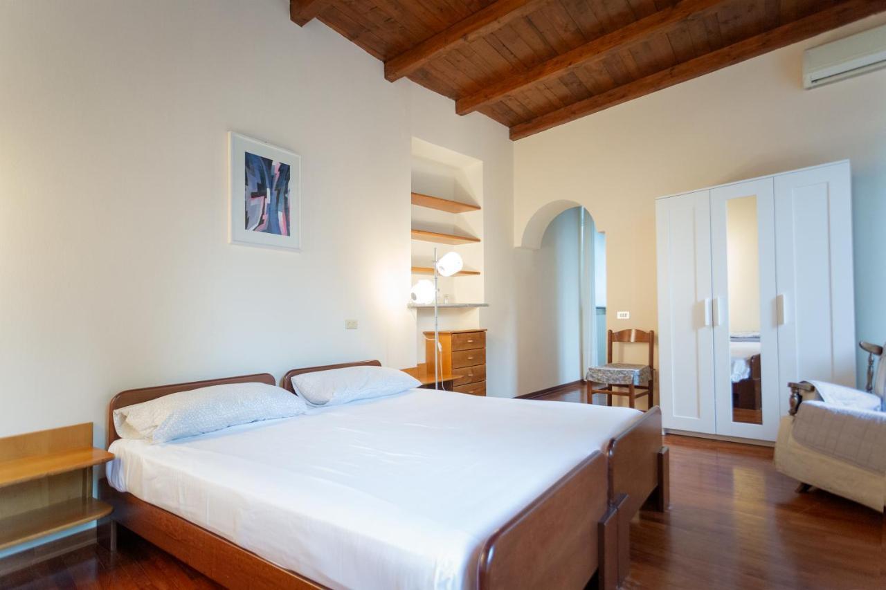 Villa Magnolia Lago Maggiore Besozzo Zewnętrze zdjęcie